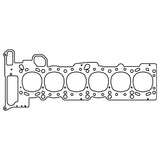 Cometic BMW M54 2.2L 81mm .051 inch MLS Head Gasket - C4351-051