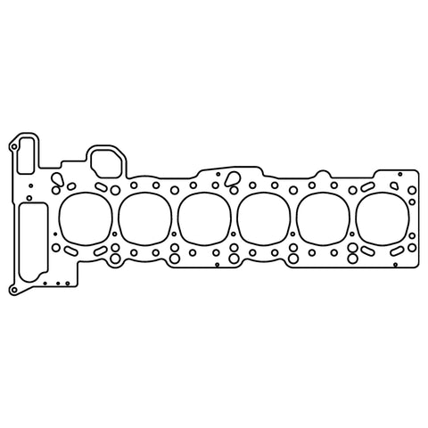 Cometic BMW M54 2.2L 81mm .030 inch MLS Head Gasket - C4351-030