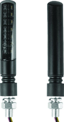 BikeMaster Sequential Rear Turn Signal - 266189