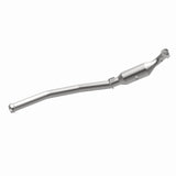 MagnaFlow Direct Fit Catalytic Converter 2007-2012 GL450 4.6 L Underbody - 52172