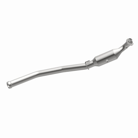 MagnaFlow Direct Fit Catalytic Converter 2007-2012 GL450 4.6 L Underbody - 52172