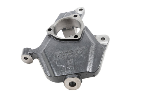 Belltech 2019 Silverado / Sierra Dbl / Crew cab / Short bed 2in. Drop Spindle Drop Spindle Set - 2515