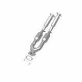 MagnaFlow Direct Fit Catalytic Converter 99-01 Volvo S80 2.8L - 24156