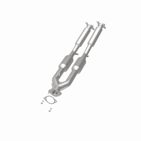MagnaFlow Direct Fit Catalytic Converter 99-01 Volvo S80 2.8L - 24156