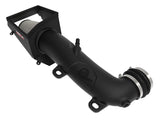 aFe Magnum FORCE Pro Dry S Cold Air Intake System 18-21 Jeep Wrangler(JL)/Gladiator(JT) 3.6L - 52-10008D