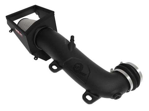 aFe Magnum FORCE Pro Dry S Cold Air Intake System 18-21 Jeep Wrangler(JL)/Gladiator(JT) 3.6L - 52-10008D