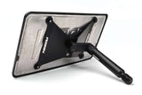 PERRIN 2025+ Toyota GR Corolla License Plate Relocation Kit - PTP-BDY-202