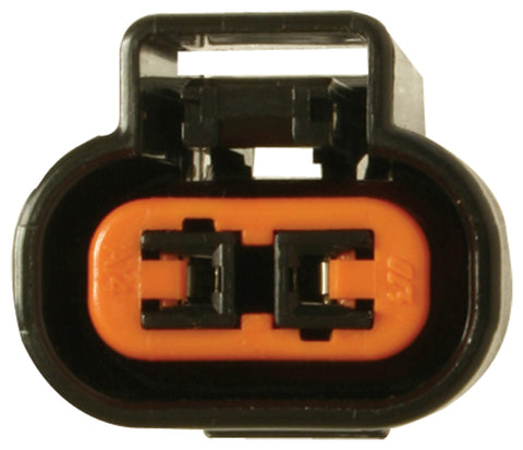 NGK Dodge Ram 50 1993-1990 Direct Fit Oxygen Sensor - 23501