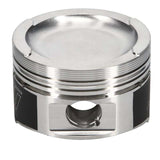 Wiseco Volkswagen ABF 2.0L 16V Golf/Ibiza/A4/Octavia 11.8:1 CR  83mm Bore Piston Set - KE290M83