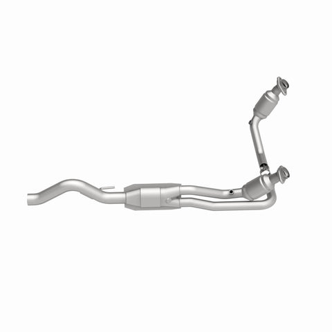 Magnaflow Conv DF 00-01 Dodge Dakota 4.7L *California* - 447244