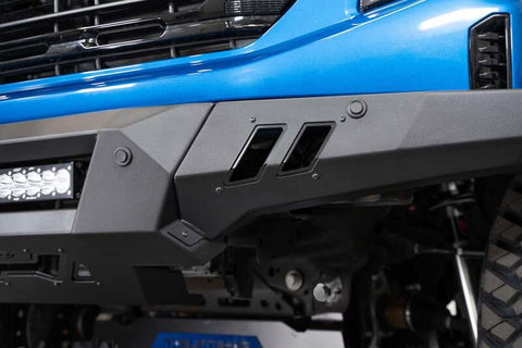 Addictive Desert Designs2022+ GMC 1500 Black Label Front Bumper - F480300010103