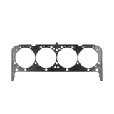 Cometic Chevy Small Block 4.200 inch Bore .045 inch MLS Headgasket (w/All Steam Holes) - C5249-045