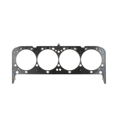 Cometic Chevy Small Block 4.200 inch Bore .080 inch MLS-5 Headgasket (w/All Steam Holes) - C5249-080