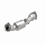 MagnaFlow Conv DF 04-07 VW Touareg 4.2L Driver Side - 24166