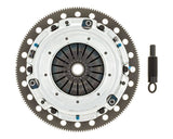 Exedy 1996-10 Mustang 4.6L Organic 26 Teeth 8 Bolt  Twin Disc Clutch - ET05SRFC