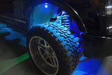 Oracle Bluetooth + RF Underbody Rock Light Kit - 4 PCS - ColorSHIFT - 5818-333