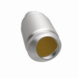 MagnaFlow Universal Catalytic Converter 2.25inch C/A - 54975
