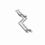 MagnaFlow Direct Fit Catalytic Converter 06-08 BMW Z4 3.0L - 51725