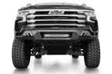 Addictive Desert Designs2022+ Chevrolet Silverado 1500 Black Label Front Bumper - F140300010103