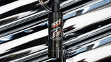 Borla Exhaust Cleaner & Polish - 8oz Bottle - 21499