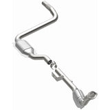Magnaflow Conv DF 2003 ML350 3.7L Underbody - 52116