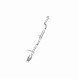 MagnaFlow Direct Fit Catalytic Converter 07-09 Mazda CX-7 2.3L - 52043