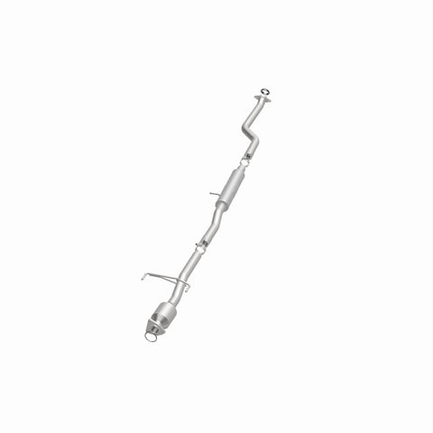 MagnaFlow Direct Fit Catalytic Converter 07-09 Mazda CX-7 2.3L - 52043
