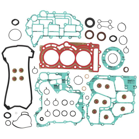 Vertex Pistons 14-18 900 ACE SPARK/2018 900 ACE SPARK HO Complete Gasket Kit w/ Seals - 611216