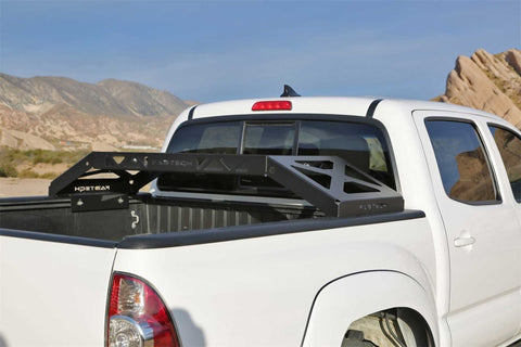 Fabtech 15-19 Toyota Tacoma Cargo Rack - FTS26095
