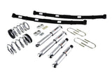 Belltech LOWERING KIT 98-03 S-BLAZER 2-3inch 6 Cyl W/SP - 569SP