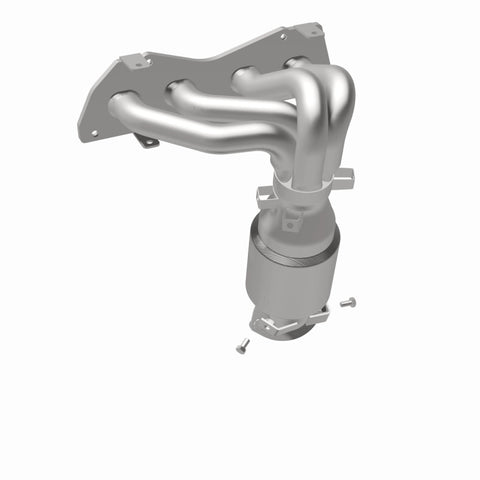 MagnaFlow Converter Manifold Direct Fit California Grade 10-11 Toyota Camry 2.5L - 5531800