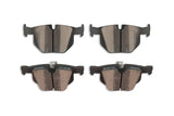 DBA 07-18 BMW X5 xDrive35d Rear Street Series Brake Pads - DB1694SS