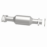 MagnaFlow California Converter Direct Fit 91-92 Suzuki Sidekick 1.6L - 3391619