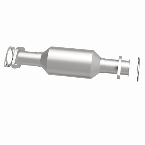 MagnaFlow California Converter Direct Fit 91-92 Suzuki Sidekick 1.6L - 3391619