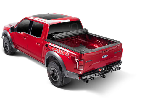BAK 19-20 Ford Ranger Revolver X4s 6.1ft Bed Cover - 80333