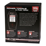 SCT Ford Cars & Trucks (Gas & Diesel) X4 Power Flash Programmer EO Certified - 7015PEO