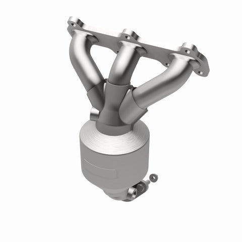 MagnaFlow Direct Fit Catalytic Converter 01-04 Hyundai Santa Fe 2.7L - 51000