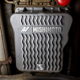 Mishimoto 01-19 Duramax Allison A1000 Transmission Pan Cast GR - MMTP-DMAX-01