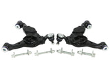 SuperPro 2003 Lexus GX470 Base Front Lower HD Lower Control Arm Kit - TRC481