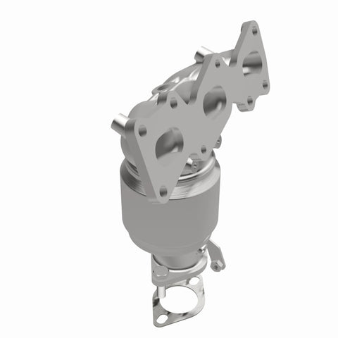 MagnaFlow Direct Fit Catalytic Converter 11-12 Kia Sedona 3.5L OEM Grade Manifold - 52782