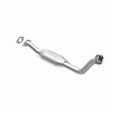MagnaFlow Direct Fit Catalytic Converter Ford-Lincoln-Mercury 8 - 93367
