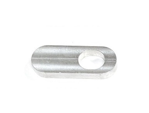 Ridetech 63-82 Chevy Corvette Caster Slug G Body C2/C3 6.600-6.875 Center .250 Off Center No.6 - 70011953