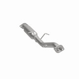 MagnaFlow Conv DF California Grade 95-98 Toyota T100 2.7L - 4481014