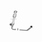 MagnaFlow Conv DF Chevy S-10 00-02 OEM - 49110