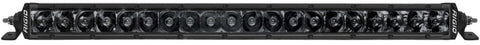 Rigid Industries 20in SR-Series PRO - Spot - Midnight Edition - 920214BLK