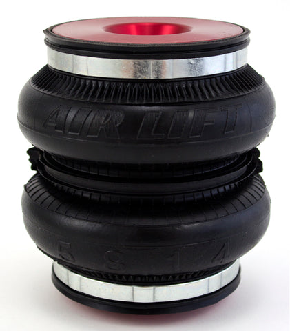 Air Lift Replacement Air Spring Bellows Type - 58532