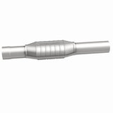 MagnaFlow Direct Fit Catalytic Converter Gm - 93476