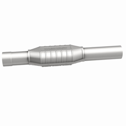 MagnaFlow Direct Fit Catalytic Converter 90-93 Chevrolet C1500 7.4L V8 - 3391473