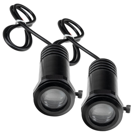Oracle Door LED Projectors - BRZ - 3357-504