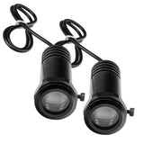 Oracle Lighting Door LED Projectors - T-Rex - GOBO-TREX